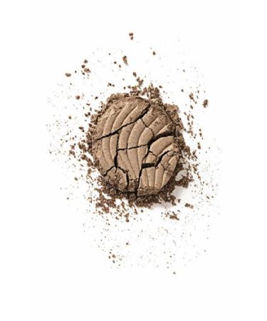 Flormar Eyeshadow Mono Eyeshadow Golden Beige No: 14 - Buy Online on GoSupps.com