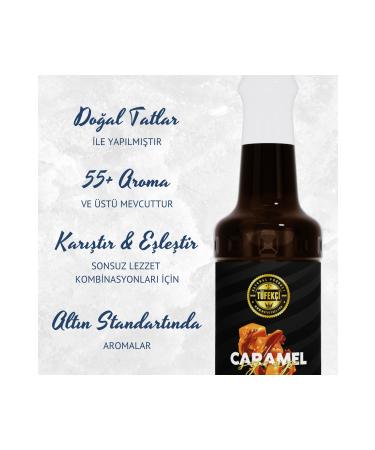 By T fek i Caramel-vanilla Advantageous Package Cocktail Cake and Coffee Syrup (750 ML X 2) - Buy Online on GoSupps.com