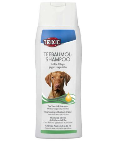 Trixie Sensitive Skin Dog Shampoo 250ml 263093