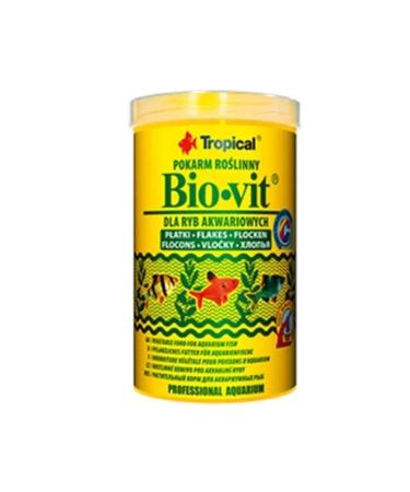 Tropical Bionautic Granulate 100ml 55gr