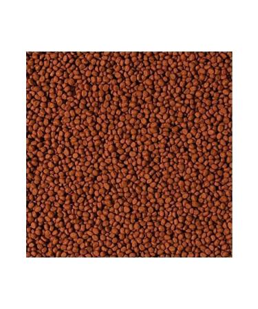 Tropical Cichlid Carnivore Small Pellet 500gr
