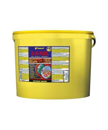 Tropical D 50 Plus Flake Bucket 2000 GR