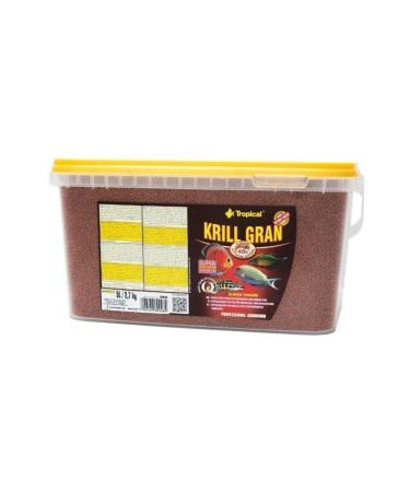 Tropical Tropical Krill Gran 100 Gr