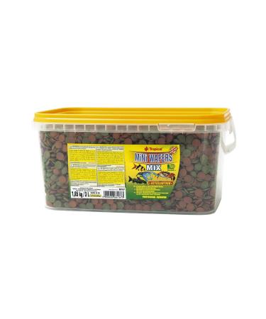 Tropical Mini Wafers Mix 250 GR