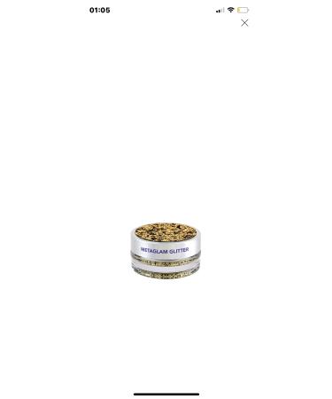Flormar Metaglam 02 Gl tz Of Sky Glitter - Buy Online on GoSupps.com