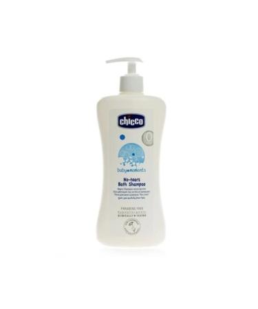 TWOX Chicco No-Tear Hair and Body Shampoo 750ml