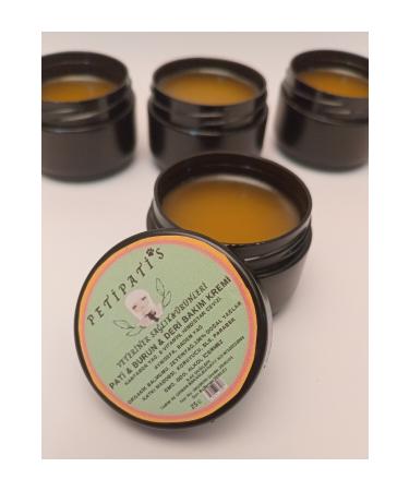 petipatis Paw Nose Skin Care Cream 30 gr Cat-Dog
