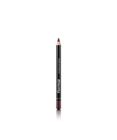 Flormar Waterproof Lip Pencil | 1.14 G 231