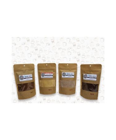 Nescafe Gold 200 gr 2 Pieces and Nestle Coffee Mate 500 gr 1 Piece Opportunity Package - Buy Online on GoSupps.com
