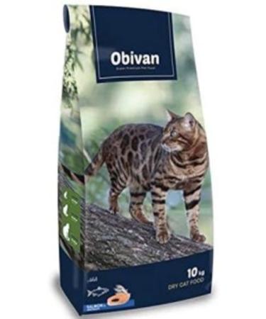 Reflex Sterilized Fish Meat Sterilized Cat Food 1.5 Kg 3 Pieces