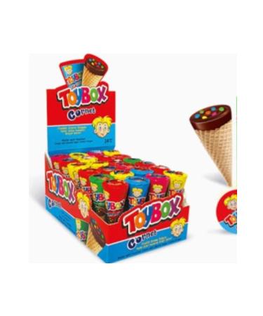 Toybox T Cornet