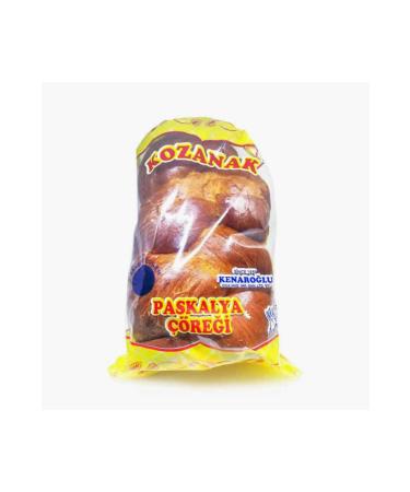 Ovo-vit Egg Additive Fortifying Flake Fish Food 1000 ml 200 gr