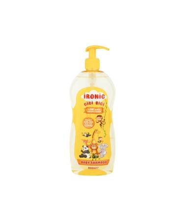 Pets Fav Steam Cat and Dog Cleaning Wash Massage Comb Brush and Deep Cleansing Cat Shampoo - Buy Online on GoSupps.com