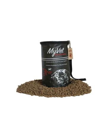Zirve Perforat My-vet Performance Dog Food 7.5 Kg