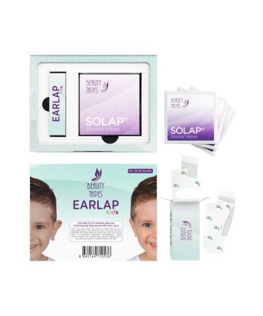 Beauty Tapes Earlap Kids Prominent Ear Headband - Buy Online on GoSupps.com