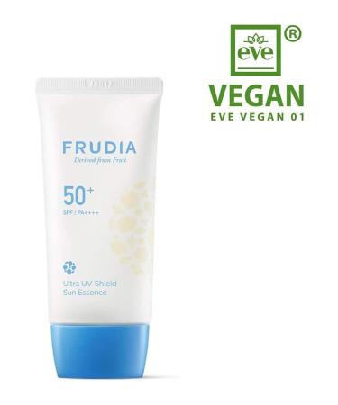 Frudia UV Shield Moisturizing Sun Cream SPF50 50g - Buy Online on GoSupps.com