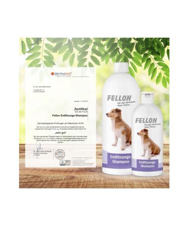 teknotrust Cat Shampoo 1000ml