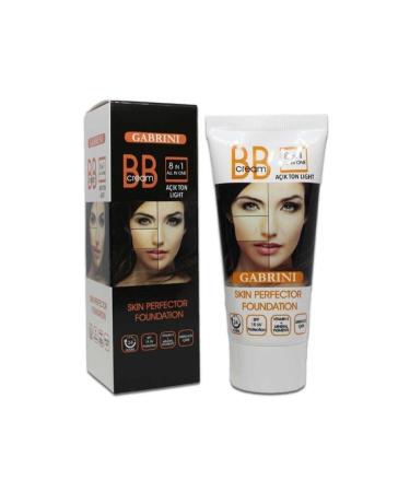 Gabrini Light Tone BB Cream