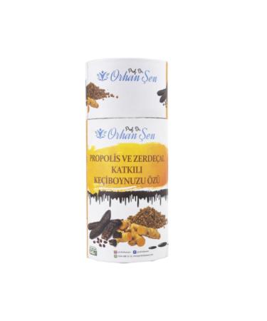 Havrano Four Thieves Vinegar
