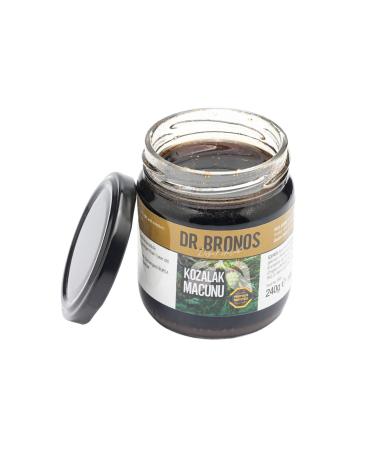Concise 850 GR DATCA PINE HONEY