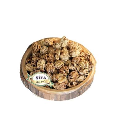 DAYE HATUN Cardamom Vinegar (Naturally Fermented Live Vinegar / 500 Ml)