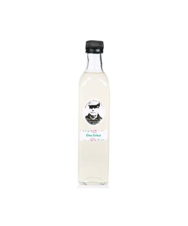 DAYE HATUN Samanda Hot Pepper Vinegar (natural Fermented Live Vinegar / 500 Ml) - Buy Online on GoSupps.com