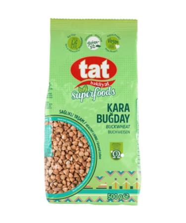 Tad m TADIM BLACK SEEDS 180 GR.
