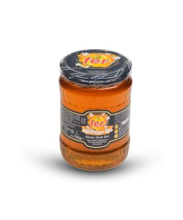 AKTARTAC Mastic Jam 210gr