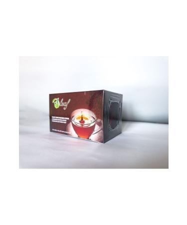 Akzer Yak Herbal Celery Seed Honey Herbal Mix Paste 420 Gr