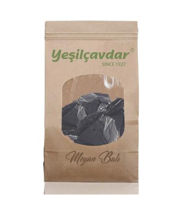 Amber Black Sea Chestnut Honey 300 Gr