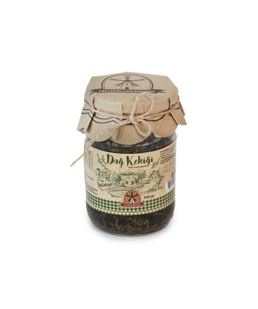 ANKAZEN Hot Pepper Jam Homemade 275 gr
