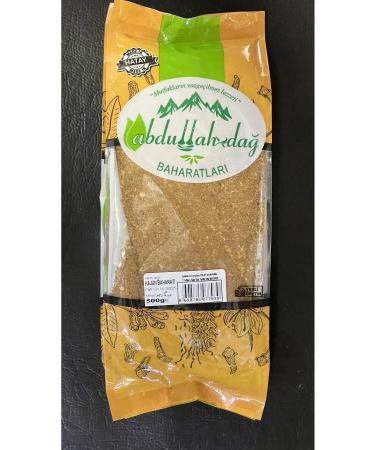 Asl Bu Asl bu Ginger Liquid Extract 250ml