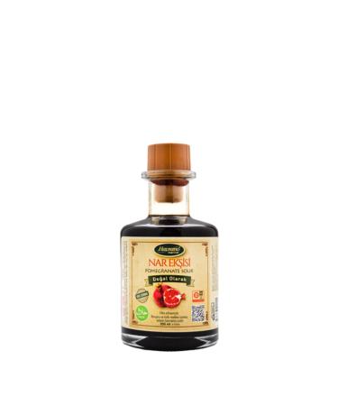Samsun Herbal Artichoke Vinegar 500 ML