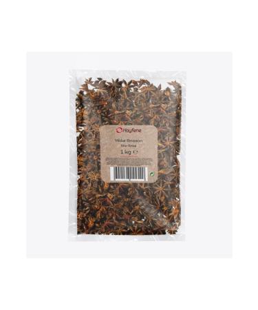 Samsun Herbal Thyme 500 grams