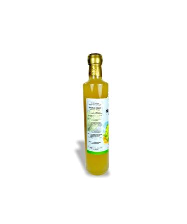 Sar bah e Artichoke Vinegar Naturally Fermented 500 Ml - Buy Online on GoSupps.com