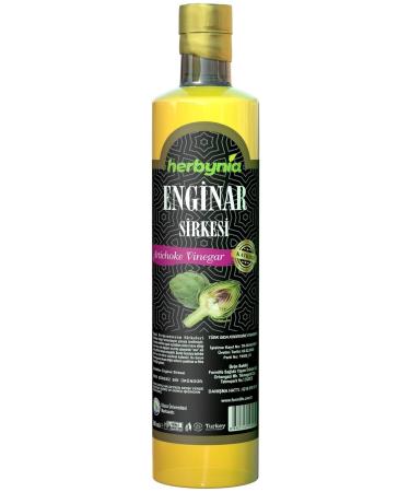 serbulent Lemon Vinegar