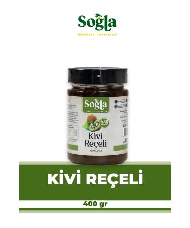 SO LA OLIVE HOT PEPPER JAM 400GR