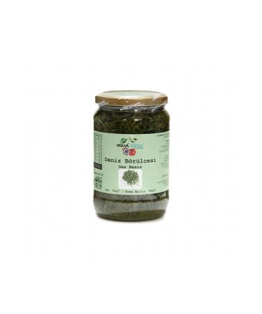 Spice Industry Nettle Honey Herbal Paste 450 G