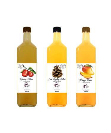 Bursa Spice Atom Pepper (hot) 500 GR