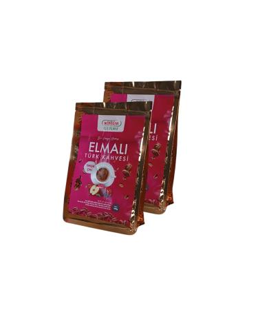 Tohumcu Kikizade 15 grams The World's Hottest Pepper Carolina Reaper and Isot Pepper Synthesis Powdered Pepper Original