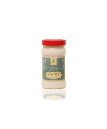 Toros Mountain Thyme Honey 400 gr