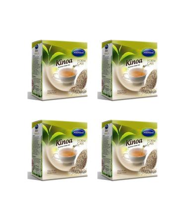 TOS The Organic Spices Artichoke Leaf Tea 45 gr x 4 Pieces | Artichoke Leaf Tea | Cynara cardunculus | Advantageous Set