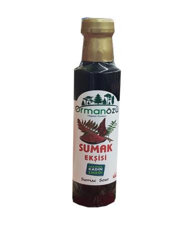 Bolu Gelincik Honeysuckle Cranberry Tarhana 500gr