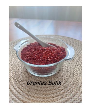Bolu Gelincik Honeysuckle Cranberry Tarhana 500gr - Buy Online on GoSupps.com