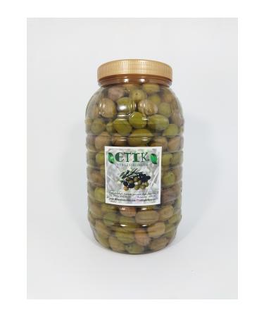 cicekfidantohumbitki Dried Amasya Flower Okra 100 Gr