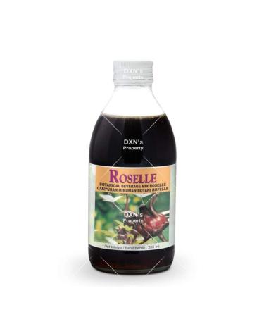 DXN Roselle Juice 285ml
