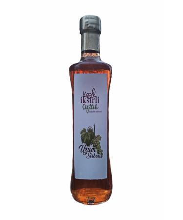 Elixir Farm Grape Vinegar 500 Ml.
