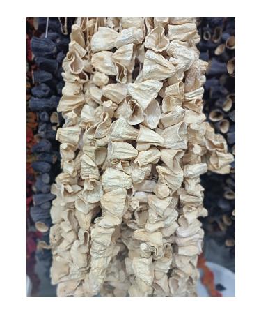Gazisofraantep Dried Zucchini for Stuffing 1 Series (47-50 PIECES) - Buy Online on GoSupps.com