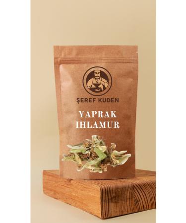 SEREF KUDEN DRIED COFFEE AND SPICES Linden Leaf 250 Gr