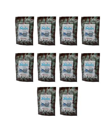 Suheylaana Natural Apple Vinegar 1500 Ml - Natural Oleaster Vinegar 1500 Ml